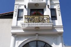 Siêu phẩm, tòa nhà 7 tầng, mới koong, đẹp nhất phố trương định.