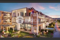 Cơ hội đầu tư tăng giá x2 mùa dịch với shophouse para sol bãi dài cam ranh khánh hòa