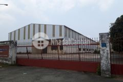 Cần bán kho xưởng mt nguyễn văn tạo, long thới, nhà bè. dt 3320m2.