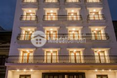 Bán cắt lỗ khách sạn tiêu chuẩn 3 sao ngay tại phố thạch sơn sapa. lựa chọn số 1 đầu tư