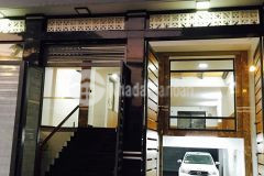 Lô góc 2 mặt tiền khu tên lửa, 5x20 vuông vức, toàn biệt thự triệu đô kinh doanh đa ngành nghề g