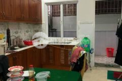Bán nhà mặt tiền quận 3, giảm sốc 300tr, 35m2, kinh doanh 0799149230