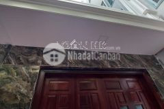 Cần bán gấp, gấp gần phố, gần ô tô, dương quảng hàm, cầu giấy, 40m2, giá 5.3 tỷ