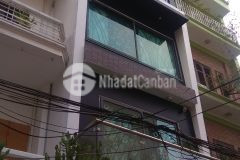Bán nhà mp hoa bằng 85m2 x 7 tầng thang máy kinh doanh tốt giá 15,7 tỷ. lh 0912442669