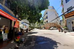 Bán 50m đất phân lô đường 18m mỗ lao. ô tô kinh doanh sầm uất 7,4 tỷ.