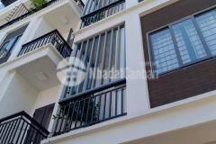 Bán nhà ngã tư sở, full nội thất, mặt ngõ rộng thông thoáng, gần ô tô, giá hợp lý.