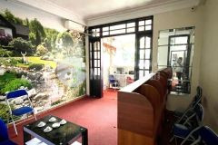 Nhà hẻm xe hơi, 86m2, 5 lầu, bình thạnh, giá 18 tỷ.