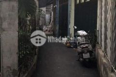 Bán đất tặng nhà phố đức giang, gần phố mặt tiền rộng, 56m2 nhỉnh 2 tỷ.