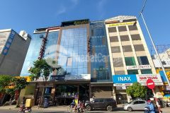 Bán nhà mặt phố sông công hà đông 80m2 mt8m 12.8tỷ