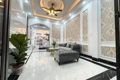 Nhà đẹp thanh xuân, lô góc, 4 mặt thoáng, nhu cầu cao, 55m2, giá 4,5 tỷ, lh 0988484701