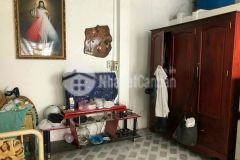 Bán nhà mặt tiền quận 3, giảm sốc 300tr, 35m2, kinh doanh, 0911687421