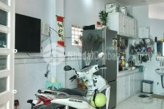 Nhà phan tây hồ, lô góc 2 mặt hẻm, 25m2, 2 tầng, phú nhuận