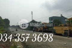 Cần bán thửa 2 mặt tiền 61m2 view suối cạnh trục chính đồng trúc, 20,5trm2 oto tránh.