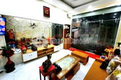 Nhà đẹp phố thái hà, đống đa, ô tô đỗ gần dt 35m2 x 5t, nhỉnh 4 tỷ, lh 0978 898285