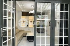 Bán gấp nhà xách va ly vào ở hxh nguyễn thị thập. 4x20m.8 tỷ. p tân phú. quận 7