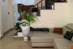 Tân triêu thanh xuân, 4 tâng 50m2 măt tiên 4m, 3.9 ty