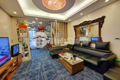 Bán nhà phố bạch mai, lô góc, giáp phố, ở luôn, 37m2 5t giá 3,55 tỷ.