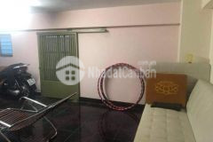 Nhà phường 15, quận 10, cách mạng tháng tám.