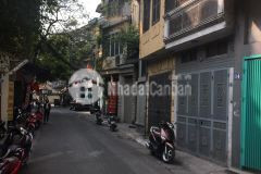 Bán nhà nguyễn sơn, ô tô tránh 65m, 6,35 tỷ