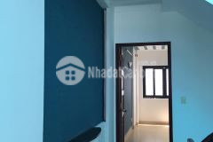 Nhà đẹp 5 tầng,hẽm nhựa 10m đồng đen, khu kd bàu cát, 110m2, lh0932903606