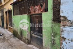 Bán đất có 1 không 2 tại mỹ đình, 116m, mt 6m, ngõ thông, giá 7.7 tỷ. lh 0978948685