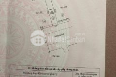 Bán đất mặt tiền mẹ suốt mặt tiền kinh doanh số 1 tp.đồng hới, giá tốt sau dịch