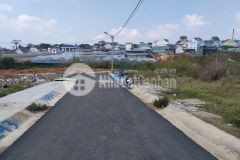 Bán đất đường kqh nguyễn hữu cầu phường 12 đà lạt