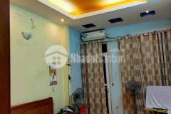 Bán gấp nhà phúc minh,bắc từ liêm,51m2,4 tầng, giá chỉ 3.49 tỷ.lh 0986519695.