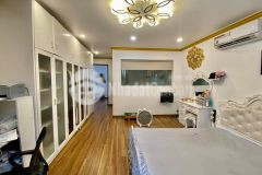 Chọn nhà cho con lên học đại học tại trung tâm quận hà đông chỉ 3 tỷ.