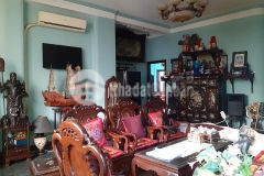 Cần bán nhà ngang 15m đường yên thế phường 2 tân bình 214m2, 4 tầng giá 70 tỷ.