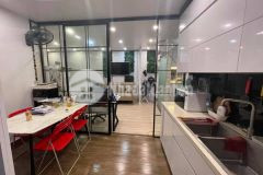 Bay trong tuần chỉ 6 tỷ nhà 45m2 phố tô vĩnh diện ô tô đỗ 6 tầng full công năng.lh0984285667.