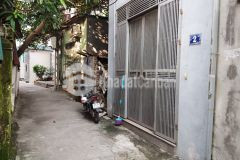 Siêu rẻ 54 m2 đất nhà c4chỉ 1.95 tỷ phúc lợi long biên.