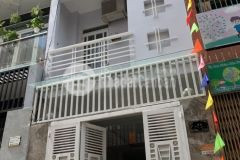 Bán nhà 959 lạc long quân 15,5m2, hxh, tân bình, chỉ 1 tỷ 69