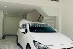 Bán nhà ngọc thụy, 55m, 6 t thang máy, gara ô tô, chỉ 7 tỷ.