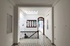 Duy nhất rẻ nhất nhà đẹp ở ngay dt rộng ngõ ba gác phi 60m2 ngô gia tự long biên nhỉnh 3tỷ