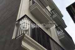 Bán nhà nhật tảo, mới, đẹp, ở luôn, dt35m2x5t, 2.75 tỷ