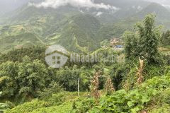 Siêu phẩm ngay tại trung tâm thị trấn sapa