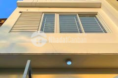 Nhà phố nguyễn trãi, hà đông, tiện ích ngập tràn.