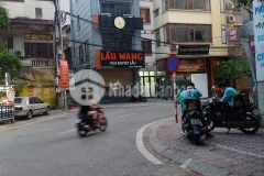 Siêu phẩm lõi đống đa nhà đẹp 43m x 4t, giá 5.6 tỷ, cách ô tô 10m.