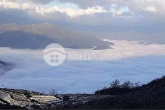 Bán mảnh đất thôn săn mây view siêu đẹp ở y tý sapa 2