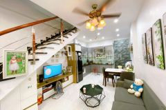 Hotbán nhà đông ngạc, đẹp,view sông hồng dt 40m2x3t, chỉ 2 tỷ hơn