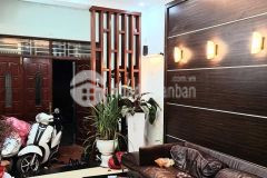 Bán gấp siêu phẩm phố đặng thùy trâm, phân lô, ô tô đỗ cửa, thoáng giá nhỉnh 6 tỷ