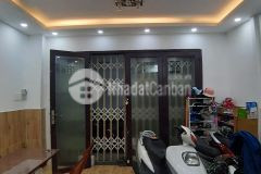 Nhà bán thích bữu đăng, vài mét ra phạm v đồng, 41m2, 4.9tỷ