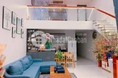 Nhà quận cầu giấy 28m x 4t thanh khoản cao bãi xe giá 2,7 tỷ