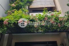 Bán nhà phạm văn bạch, 4 tầng, hẻm xe tăng, tân bình 7.9 tỷ