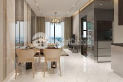 Căn hộ trung tâm tp thủ dầu một