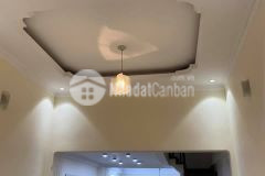 Bán nhà ngõ 115 nguyễn khang, cầu giấy, ô tô vào nhà 69m2, 4,5 tầng mặt tiền 4,3m 12,5 tỷ.