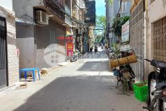 Bán nhà tôn đức thắng 45m2. lô góc 8 tầng thang máy 5.9 tỷ.