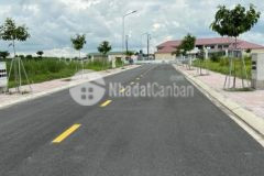 Đất nền hố nai, biên hòa giá 900 triệu. thổ cư, shr.