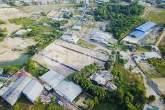 50 nền đất ngay cổng sau khu công nghiệp amata sổ hồng riêng chỉ từ 800 triệu